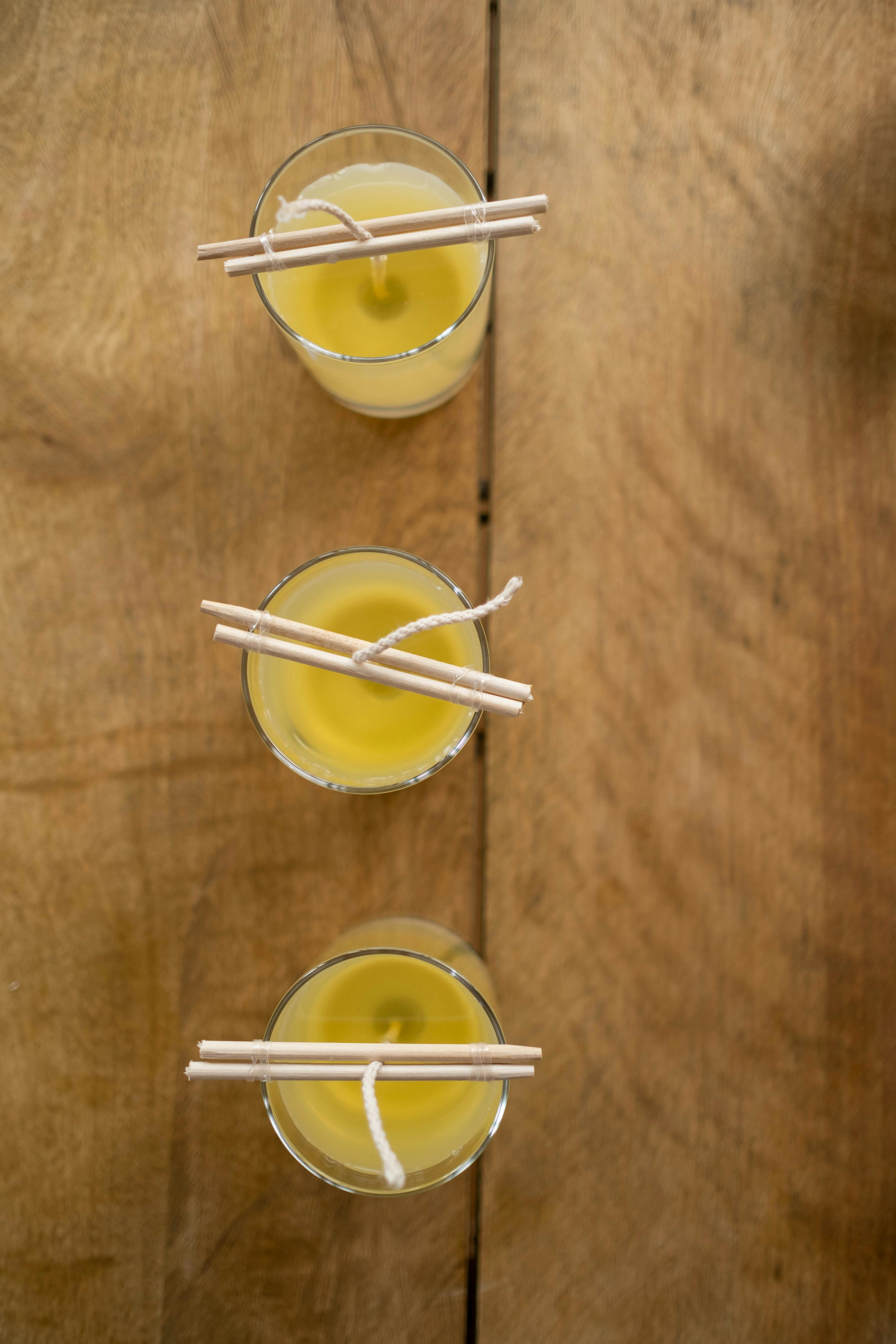 Candle Design 3